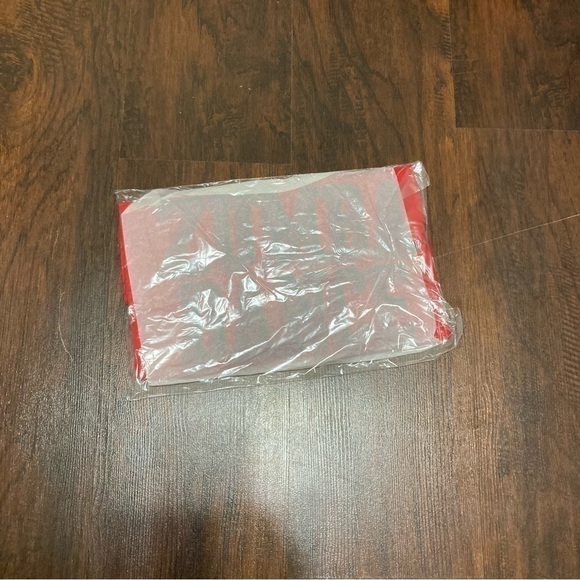 ZUMBA T-Shirt “ZUMBA DANCE TRIBE” customazible 100% cotton Large new - Picture 2 of 6